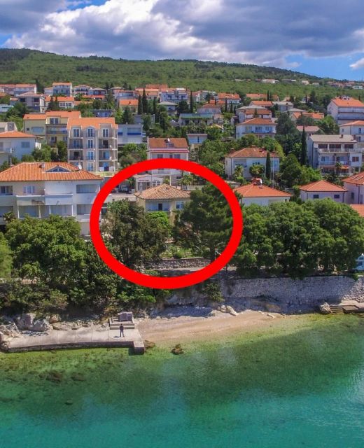 Apartmani Zupan Crikvenica