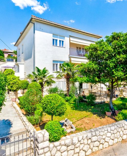 Apartmani Mladen Crikvenica