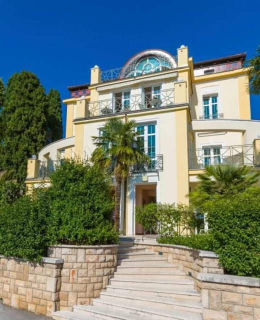 Villa Roza Crikvenica