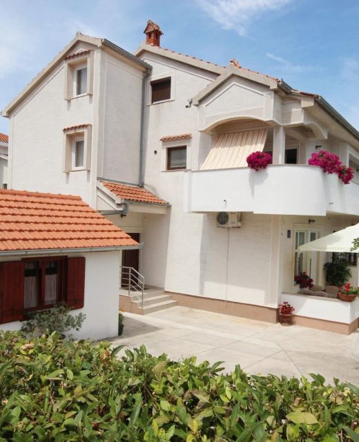 Apartmani Mirela Zadar