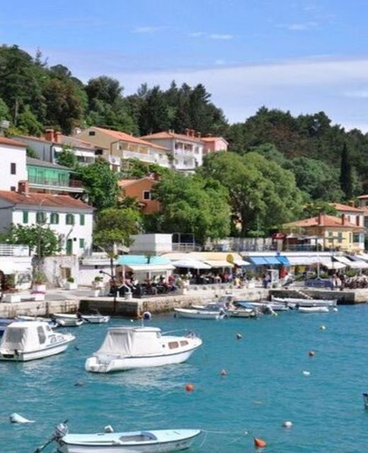 Apartment 659 Rabac
