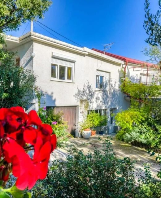 Apartmani Cuffic Novi Vinodolski