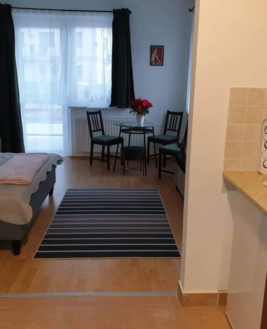 Relax Apartman Veresegyház