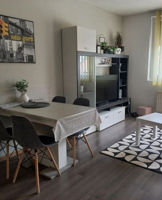 Berik Apartman Pécs