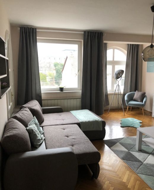 Szeged-Gyöngye Apartman Szeged