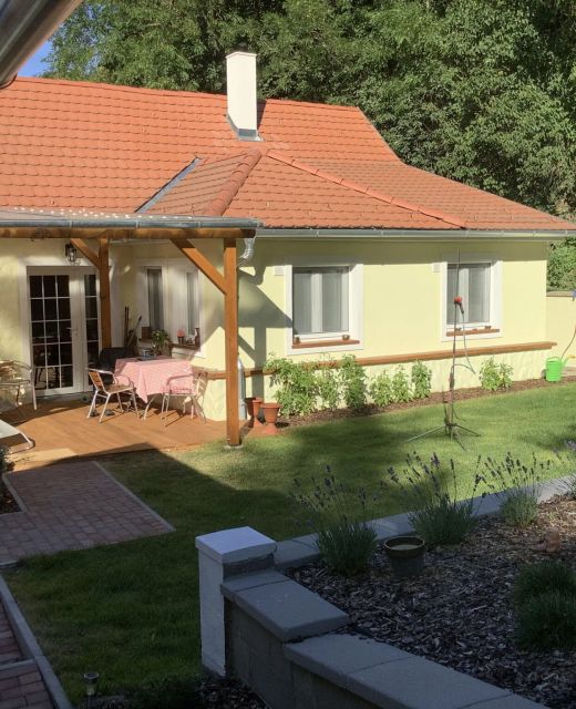 Kapolcsi Tulipános Vendégház Kapolcs