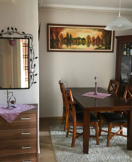 Rózsadomb Apartman Pécs