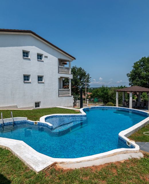 Holiday House With A Swimming Pool Radmani, Poreč - 16440 Radmani