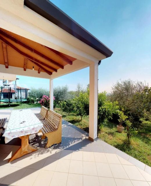 Apartments With Parking Space Vilanija, Umag - 17240 Vilanija