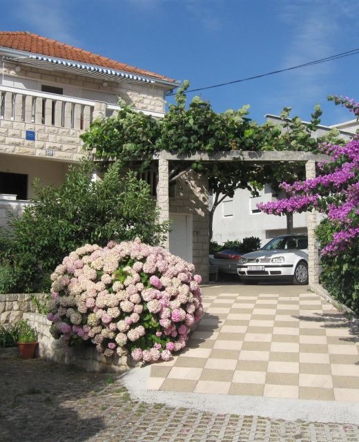 Apartments By The Sea Slatine, Čiovo - 17456 Slatine