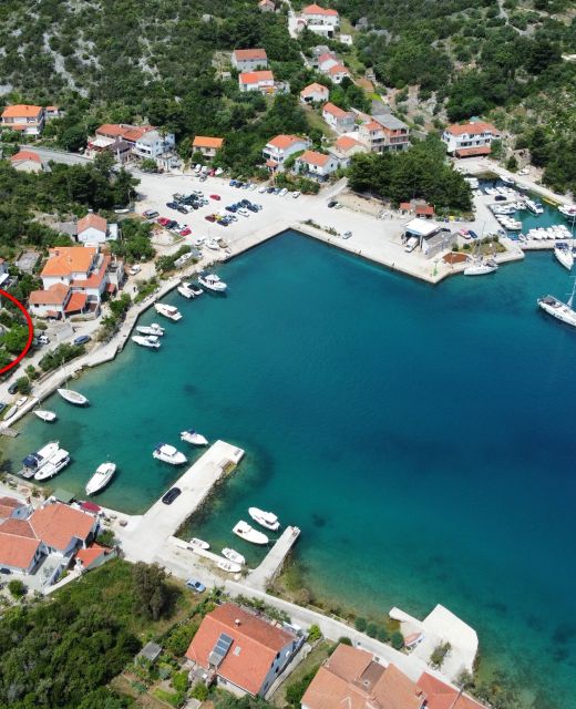 Apartments By The Sea Zaglav, Dugi Otok - 17788 Zaglav