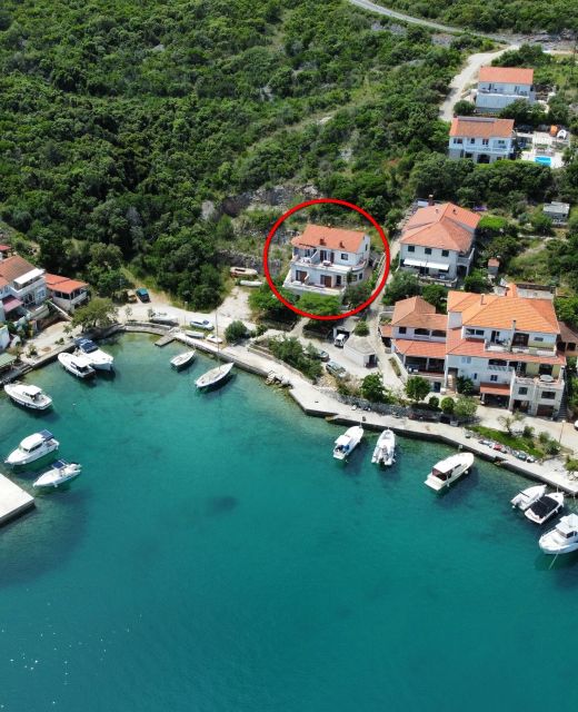 Apartments By The Sea Zaglav, Dugi Otok - 17788 Zaglav