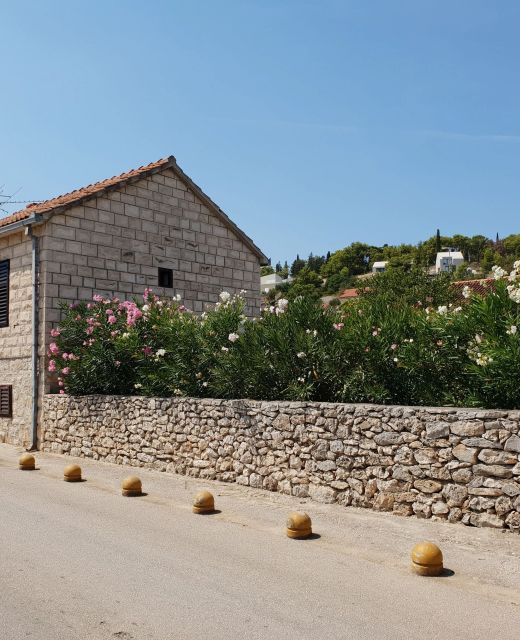 Apartments With WiFi Sutivan, Brač - 17825 Sutivan