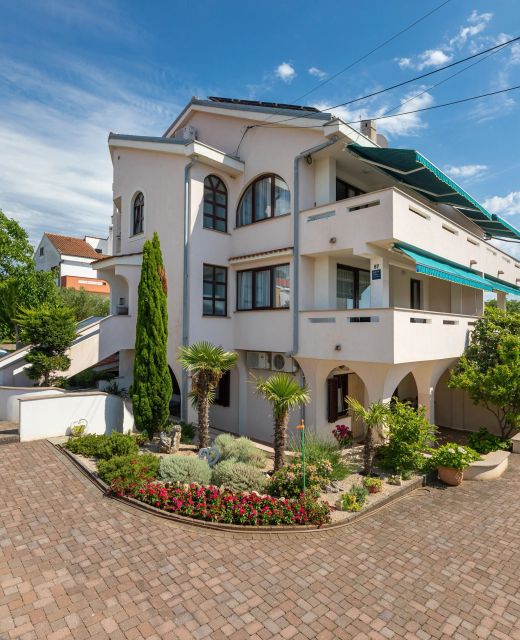 Apartments By The Sea Punat, Krk - 17857 Punat
