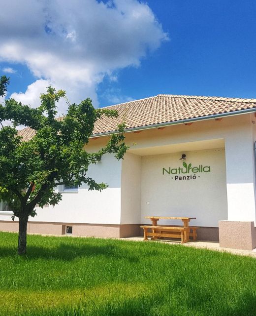 Naturella Panzió Villány