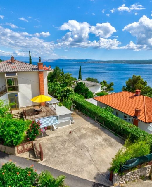 Apartmani Azur Dramalj