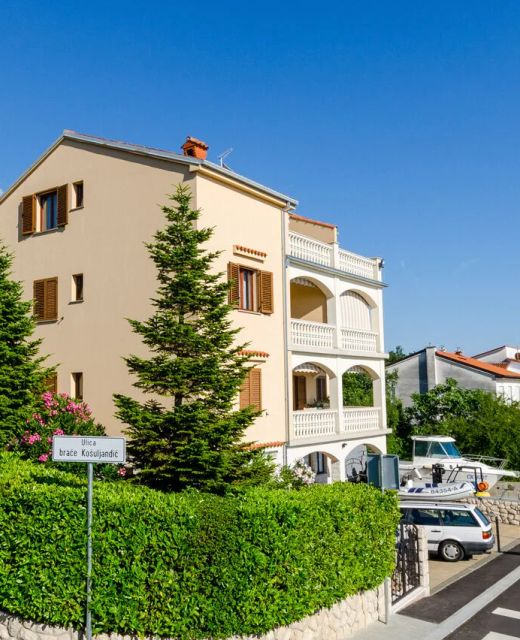 Apartmani Andelko Dramalj