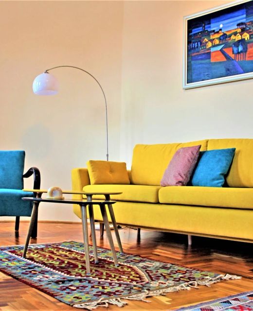 Csilla Home Apartman Miskolc