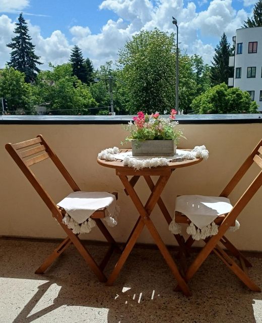 Csilla Home Apartman Miskolc
