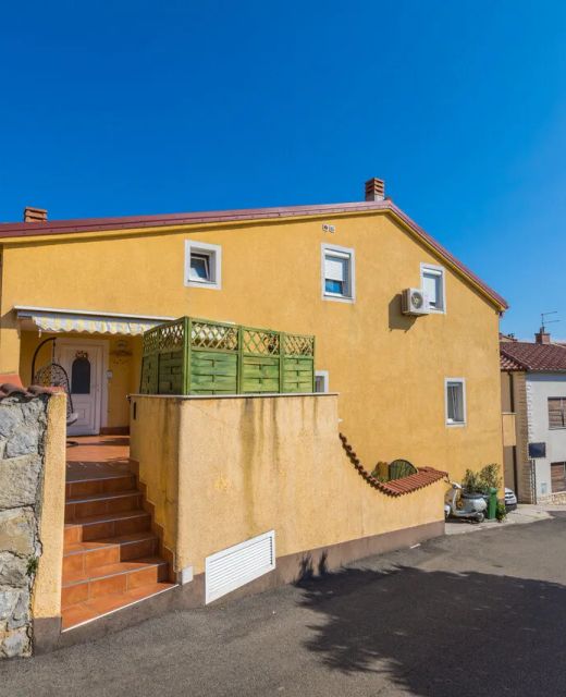 Apartmani Diana Crikvenica