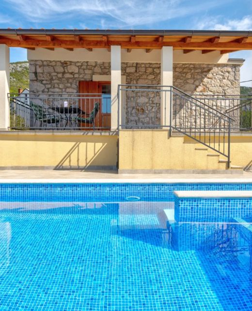 Villa Jopa Barci
