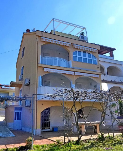 Apartment Honor Njivice