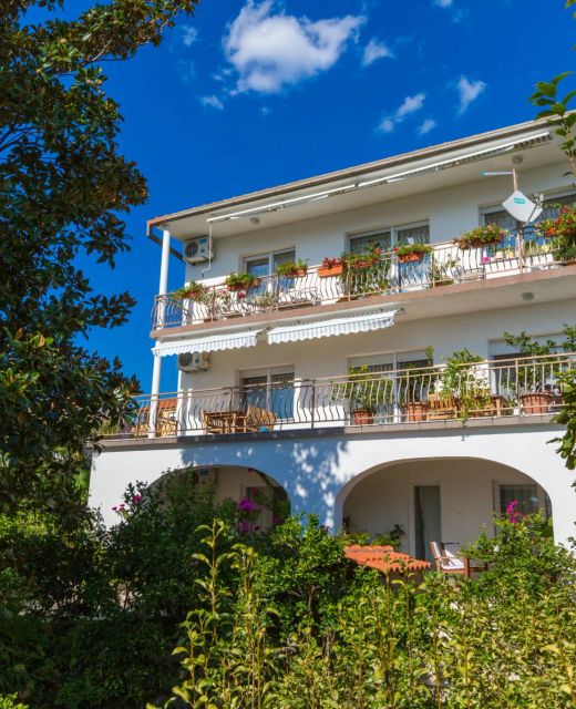 Apartman Ivy 1 Crikvenica