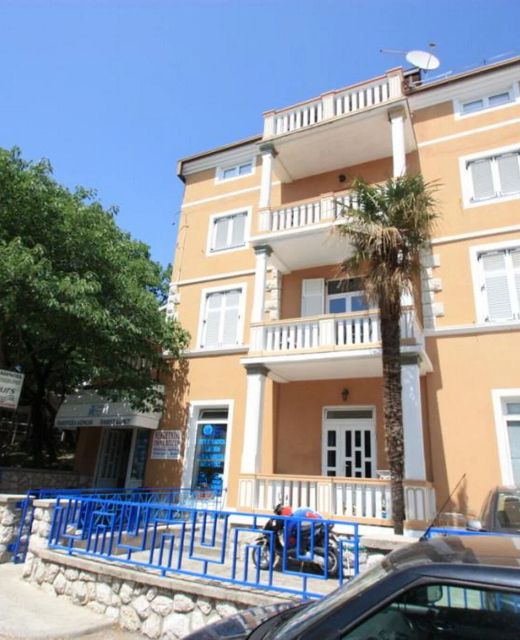 Apartman Tomasovic Crikvenica