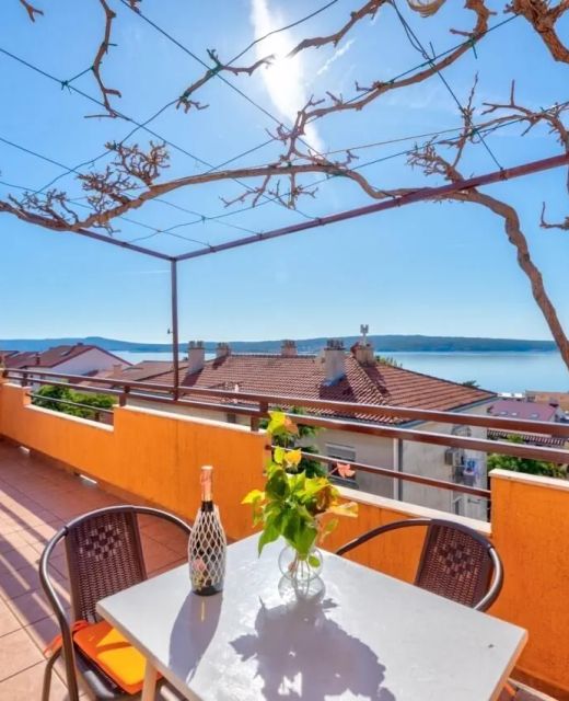 Apartmani Ivan Crikvenica