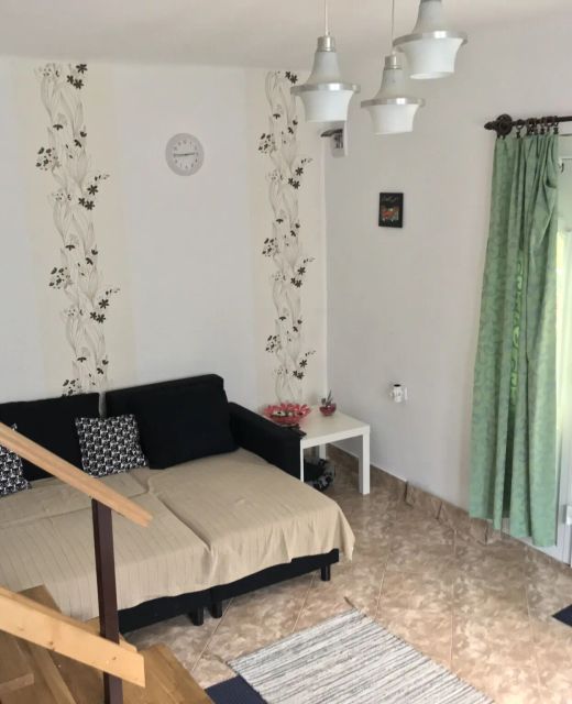 Napsugár Apartment Fonyód