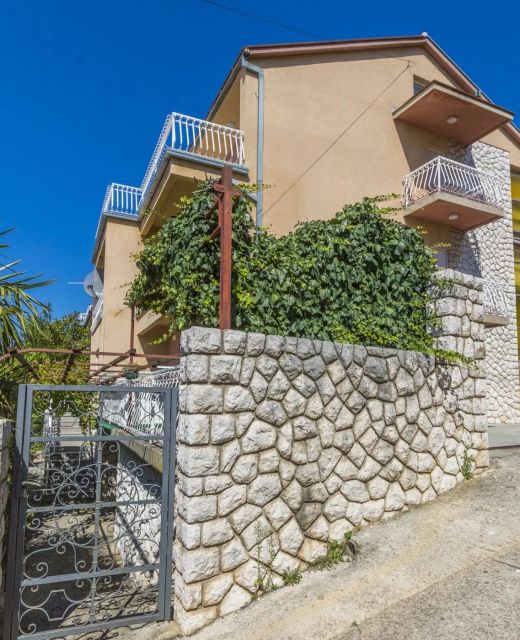 Apartman Vesna Crikvenica