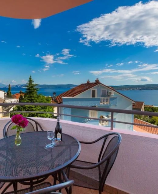 Apartman Bucar Crikvenica