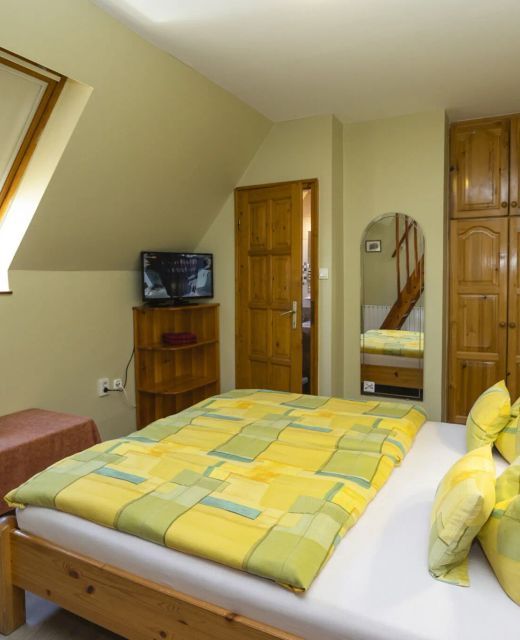 Cecey Vendégház Apartman Eger