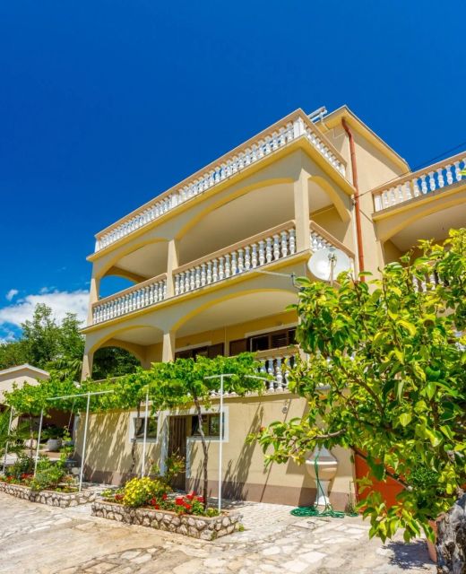 Apartmani Pavica Dramalj