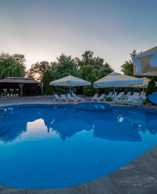 Club Hotel Pegasus Tiszaug