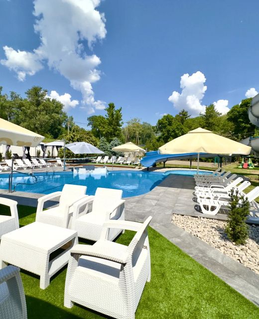 Club Hotel Pegasus Tiszaug