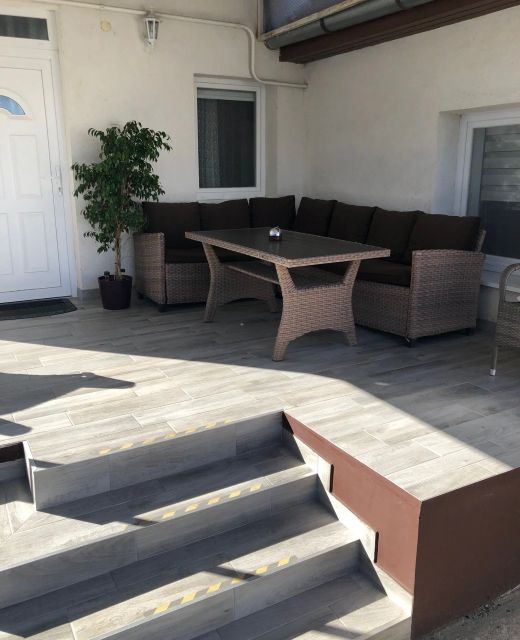 CAFE VYA Apartman Kisvárda