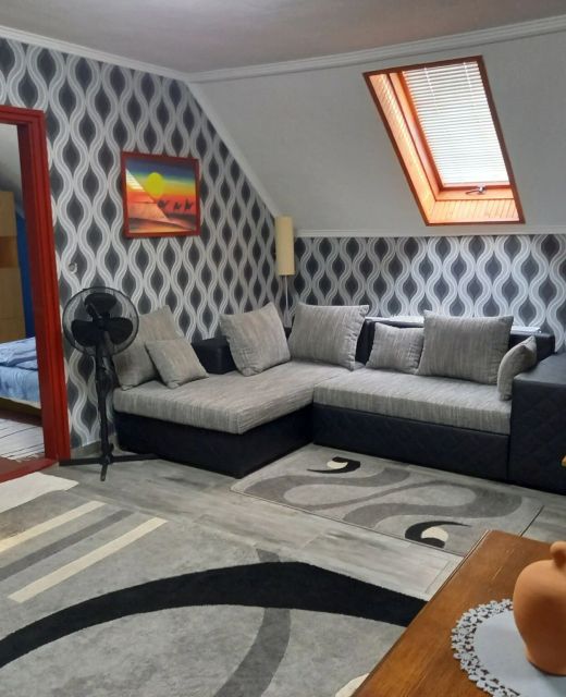 Anett Apartman Balatonboglár