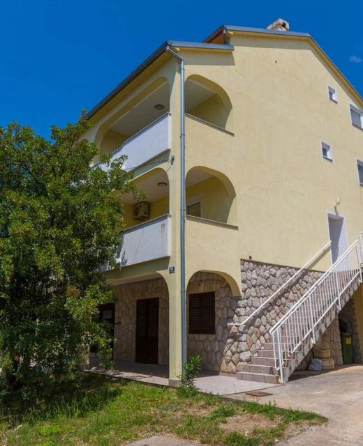 Apartmani Anja Dramalj