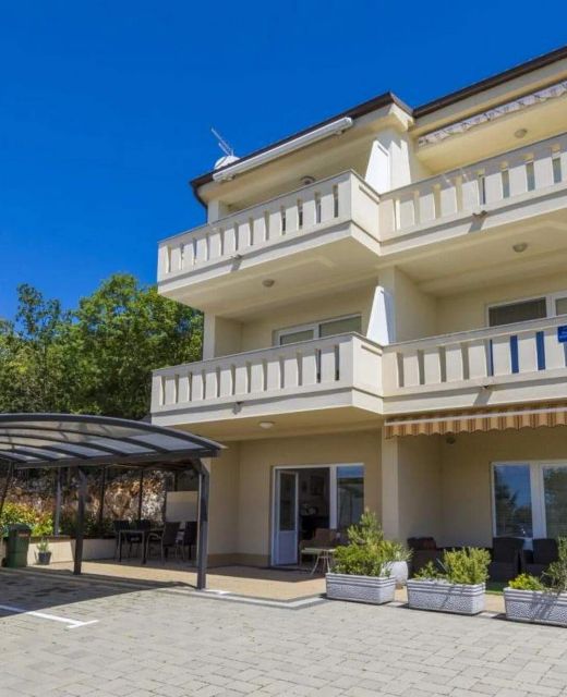 Apartman Lidija Dramalj