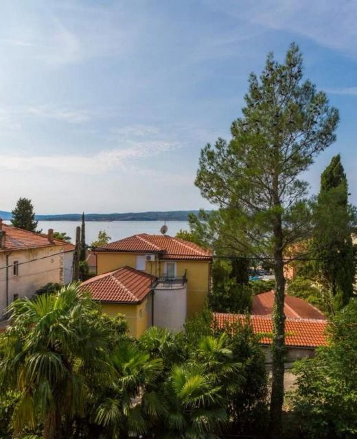 Apartmani Jasminka Loncaric 1 Crikvenica