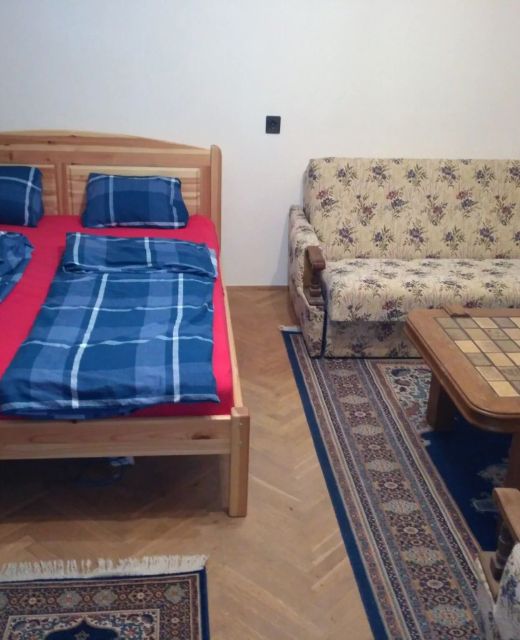 Nyuszi Apartman Balatonfenyves