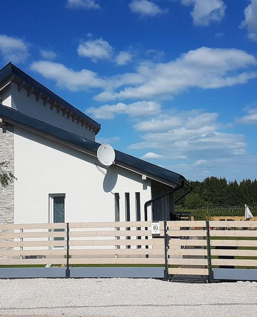 Nádirigó Apartmanház Balatonberény
