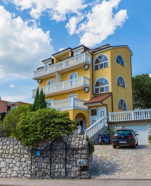 Apartmani Akelava Crikvenica
