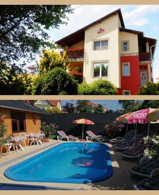 Veronika Villa Balatonfüred