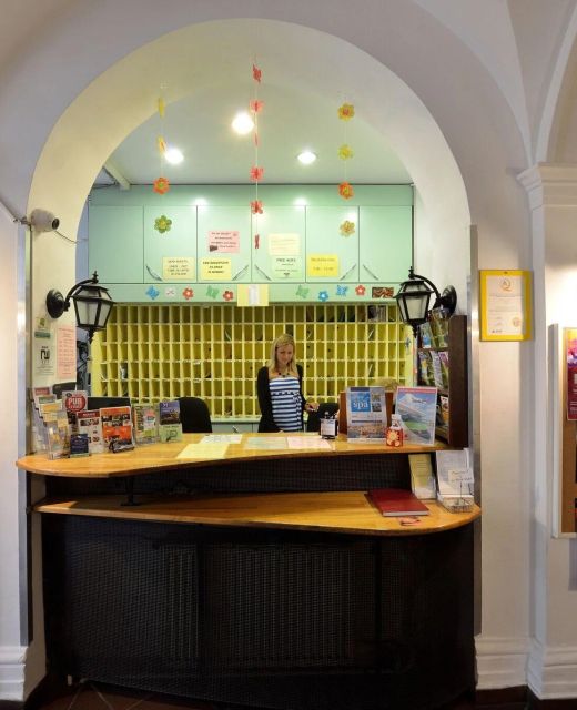 MP Hostel Budapest