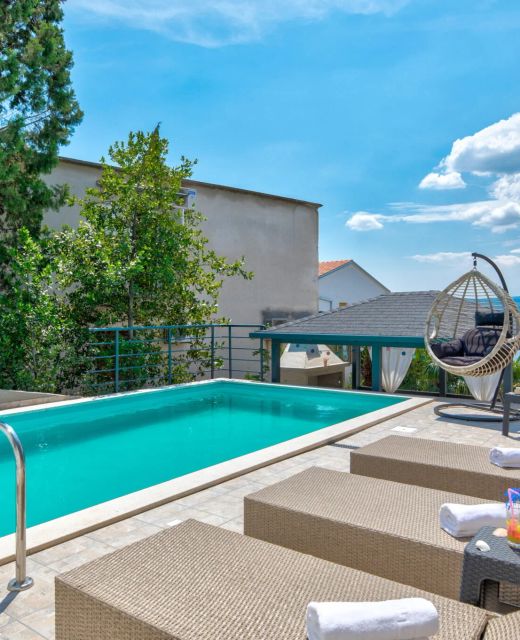 Apartmani Sunway Dramalj