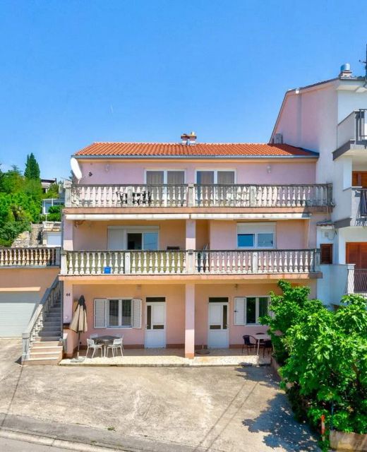 Apartmani Lana 1,2 Crikvenica