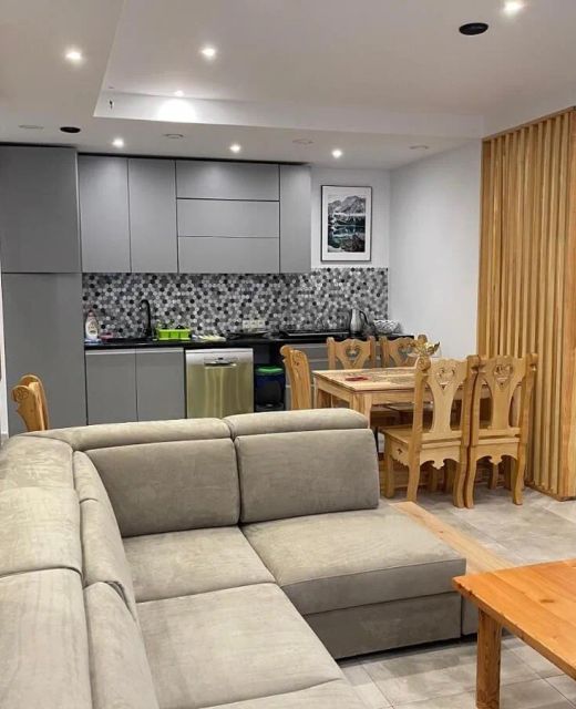 Apartamenty Ermitage Zakopane