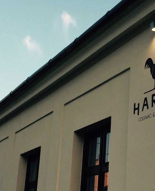 Pension Hardy Valtice